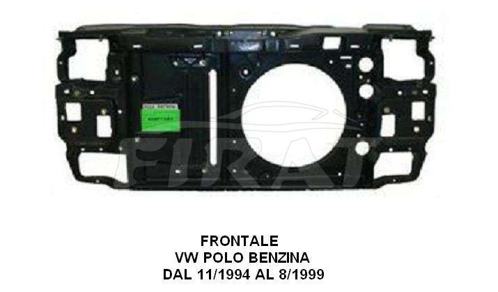 FRONTALE VW POLO 94 - 99 BENZINA